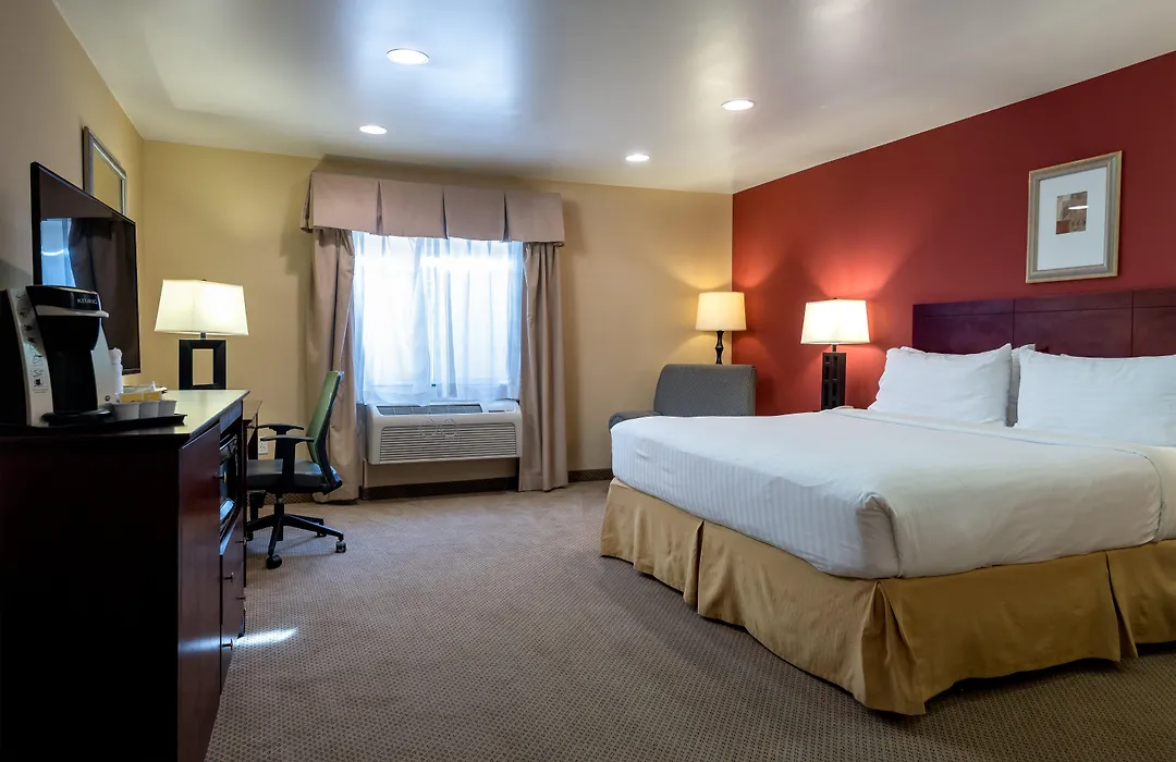 Holiday Inn Express Hotel & Suites Los Angeles Airport Hawthorne By Ihg-1