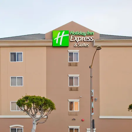 Holiday Inn Express Hotel & Suites Los Angeles Airport Hawthorne By Ihg-2