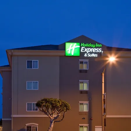 Holiday Inn Express Hotel & Suites Los Angeles Airport Hawthorne By Ihg-3